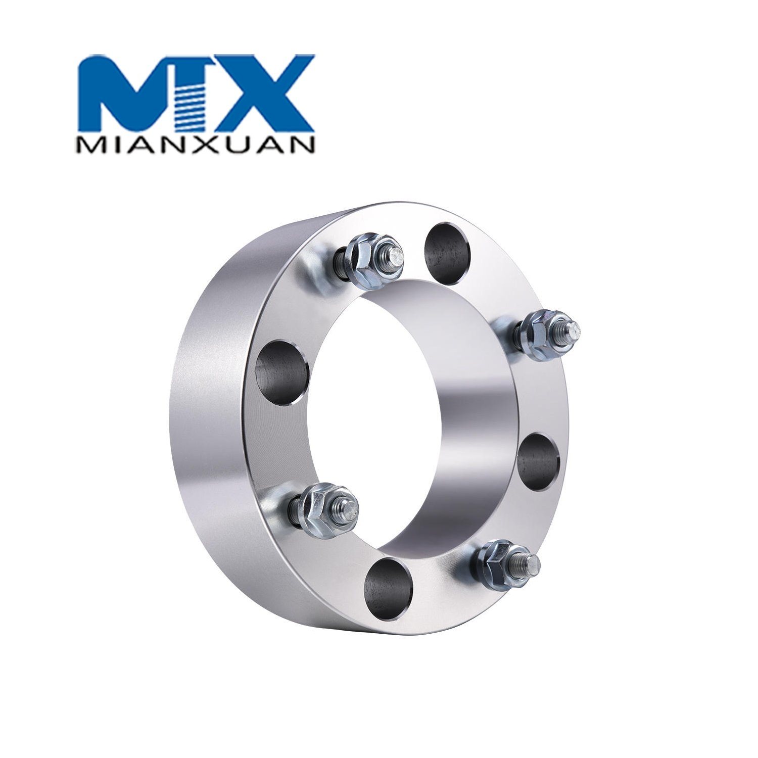 Колесные проставки со ступичным отверстием для Ford Ranger/Taurus/Thunderbird/Mustang/Explorer, для Lincoln Mark VII/Town Car/Aviator