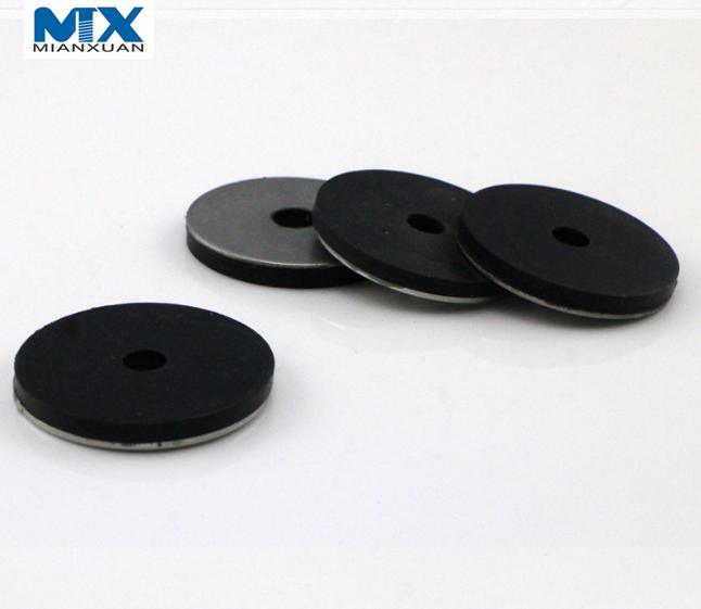 Шайбы из EPDM с деталями из нержавеющей стали 316/304 или стали
