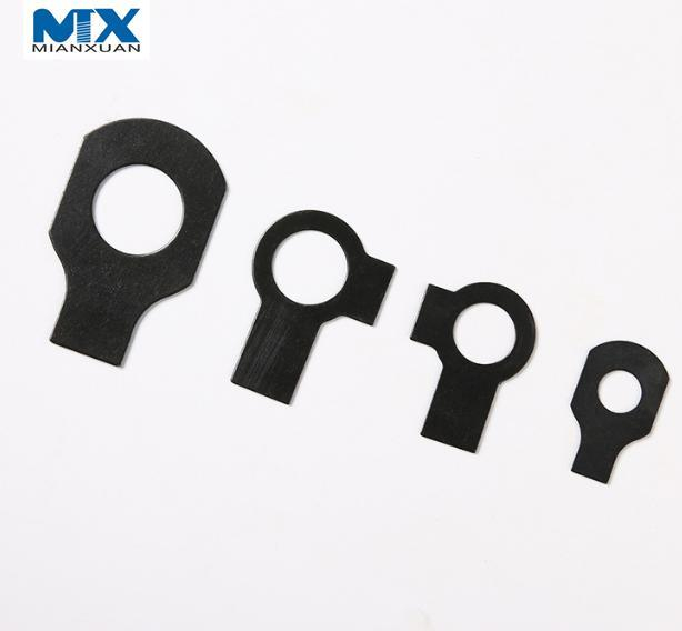 Нестандартные специальные шайбы по индивидуальному заказу