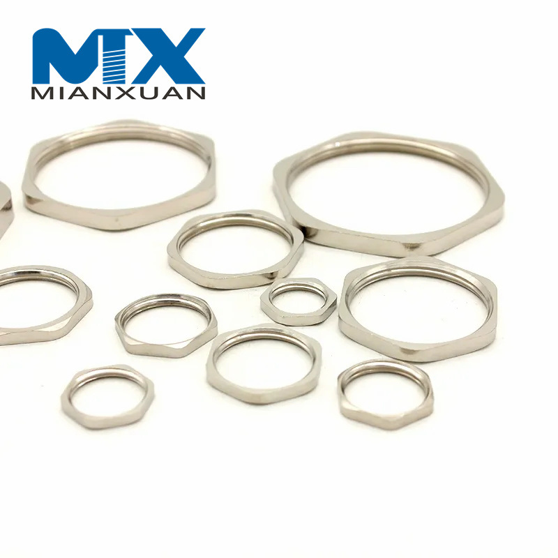 Привлекательная цена на болты и контргайки от китайского поставщика