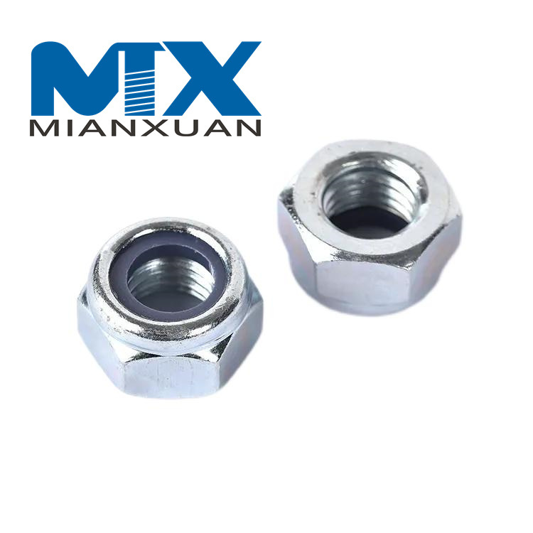 Новый продукт, антикоррозионная антикоррозийная шестигранная приварная гайка из нержавеющей стали 304