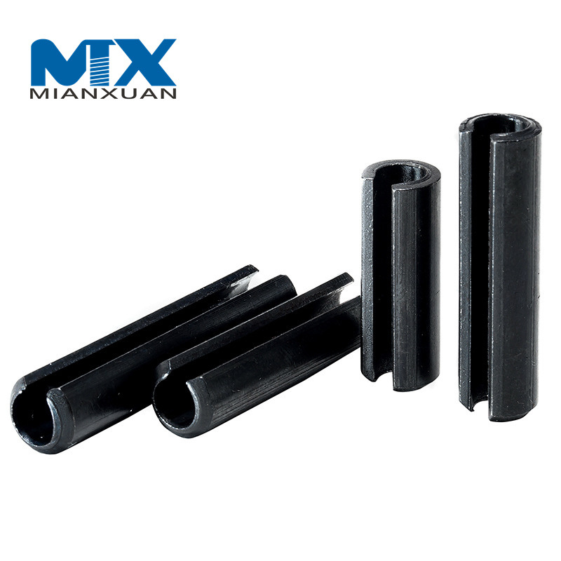 Нержавеющая сталь 303 6 мм 8 мм DIN1476 Рифленые штифты