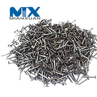 Оптовая продажа оборудования, винты из нержавеющей стали, крепежные детали, стальные гвозди с круглой головкой для обуви