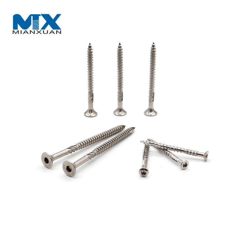 Саморезы индивидуального размера, винты для гипсокартона высокого качества