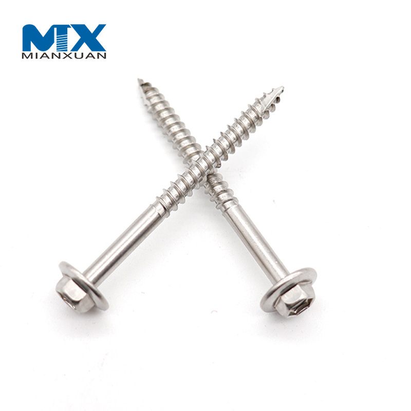 Высококачественный винт для гипсокартона по низкой цене Винты индивидуального размера