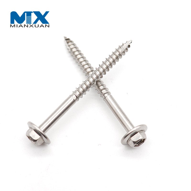 Высококачественный винт для гипсокартона по низкой цене Винты индивидуального размера