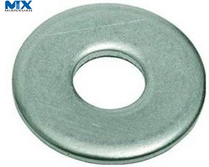 Простые шайбы — нормальная серия — класс продукта a