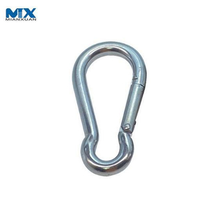 Защитное кольцо / крюк для скалолазания / брелок для ключей