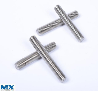 Резьбовые стержни из нержавеющей стали B8/B8m