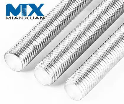 Резьбовой стержень-шпилька