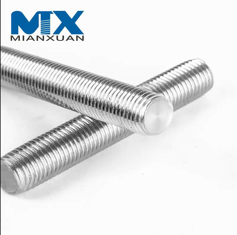 Резьбовой стержень-шпилька