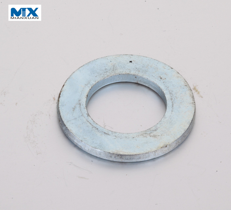 Шайбы крыльев Плоские шайбы ANSI/ASME