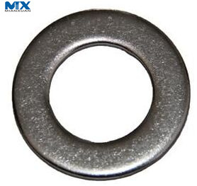 Шайбы крыльев Плоские шайбы ANSI/ASME