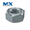 Нержавеющая сталь A2 A4 304 316 A2-70 A2-80 Шестигранная гайка DIN934 Шестигранная гайка M3 M4 M5 M6 M8