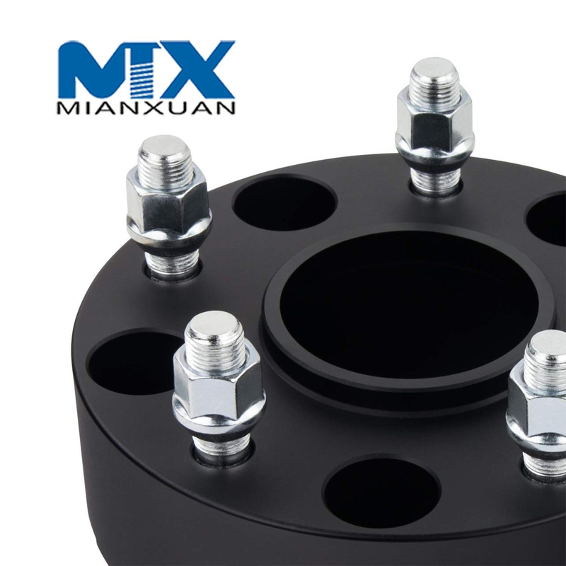 Прецизионные проставки колес с ЧПУ для BMW/Mpower/Benz/Amg/Chevrolet/Corvette/Audi/RS/VW/Cadillac/