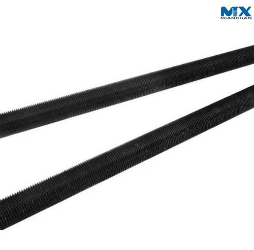 Резьбовые стержни дюймовой серии для строительства