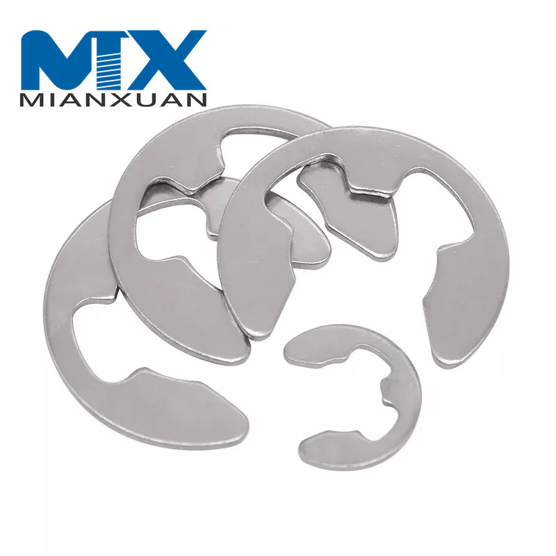 Профессиональные заводские высокопрочные шайбы на заказ