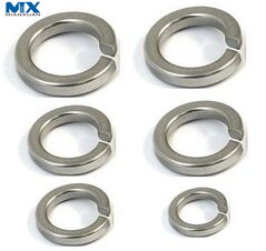 Пружинные стопорные шайбы с квадратными концами, тип B