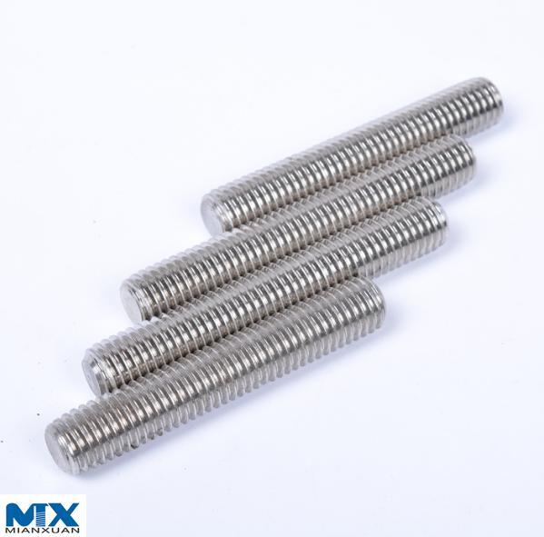 Резьбовые стержни из нержавеющей стали B8/B8m