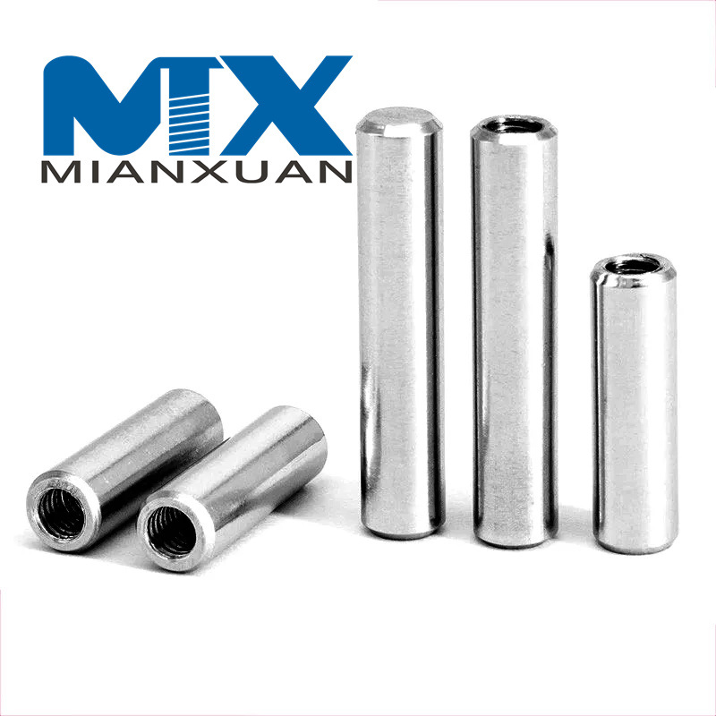 Дюбель из закаленной стали