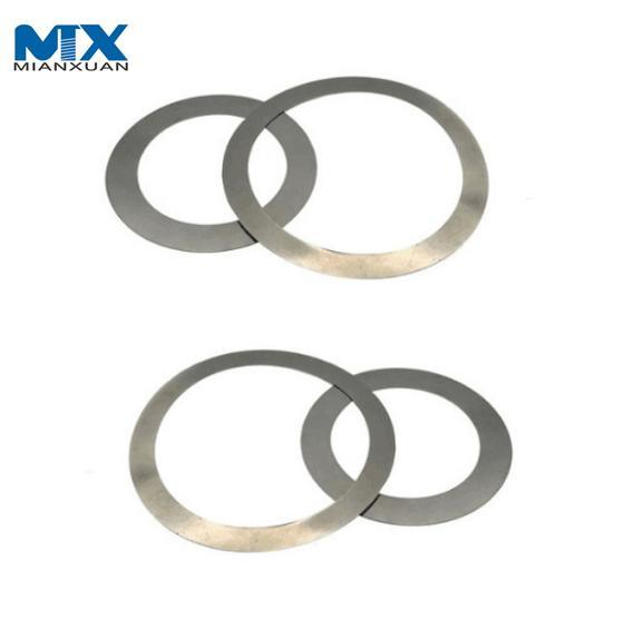 Уплотнительные кольца – Форма A Форма B Форма C