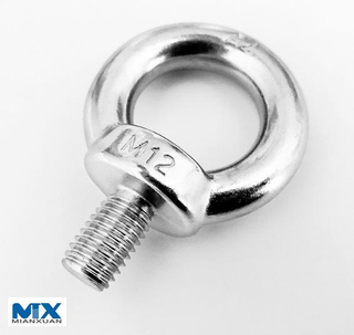 Подъемные рым-болты для строительства