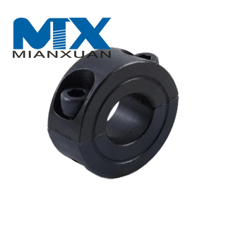 Регулировочные кольца из нержавеющей стали SS304 Хомут вала с установочным винтом