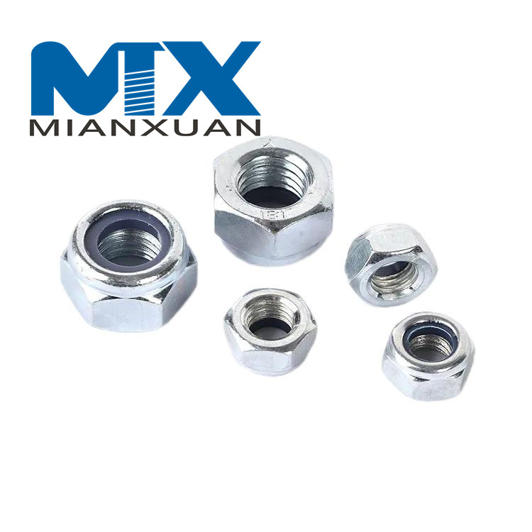 Новый продукт, антикоррозионная антикоррозийная шестигранная приварная гайка из нержавеющей стали 304