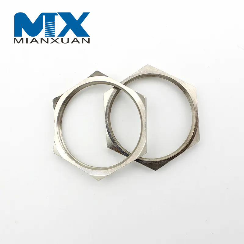 Привлекательная цена на болты и контргайки от китайского поставщика