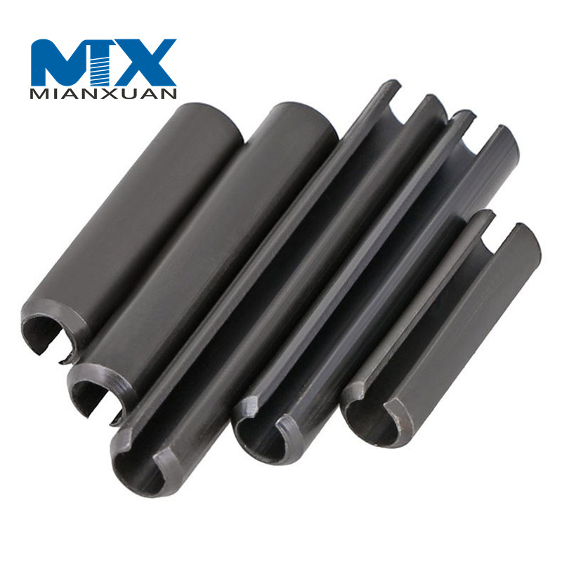 Нержавеющая сталь 303 6 мм 8 мм DIN1476 Рифленые штифты