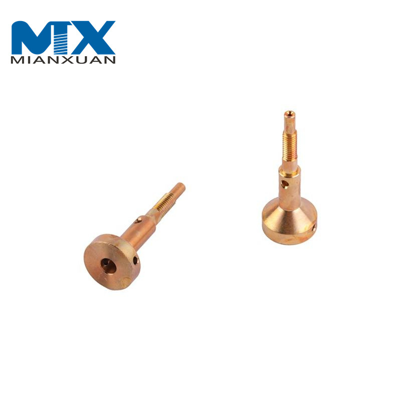 Специально разработанные саморезы с плоской головкой Torx Шурупы для дерева