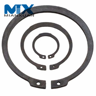 Стопорное кольцо