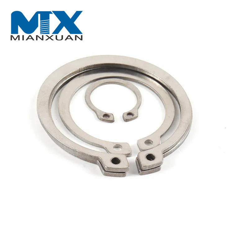 Стопорное кольцо