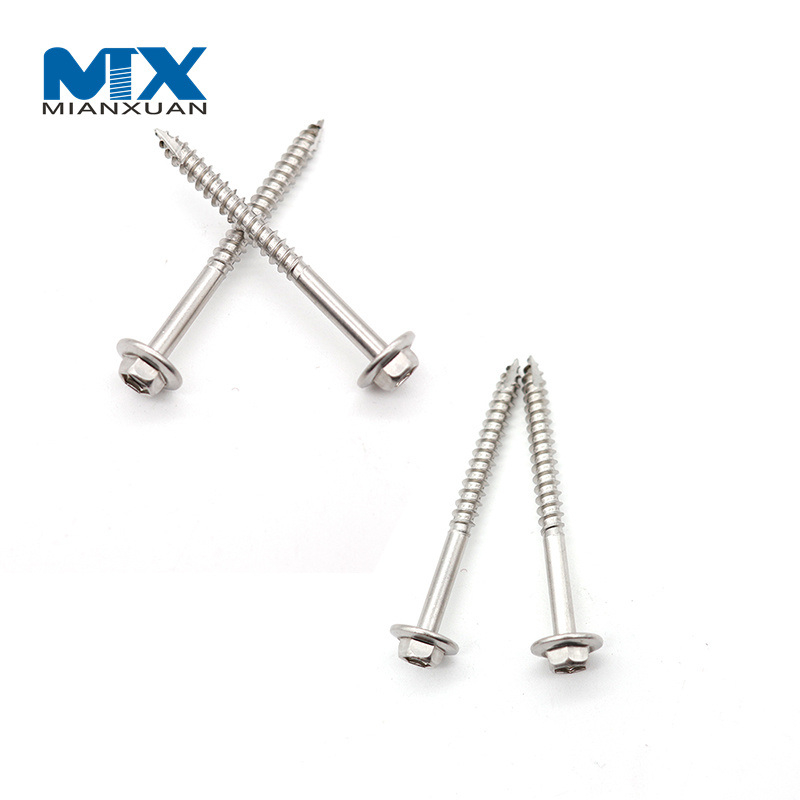 Высококачественный винт для гипсокартона по низкой цене Винты индивидуального размера