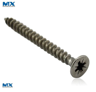 Винты для ДСП из нержавеющей стали/шурупы для настила