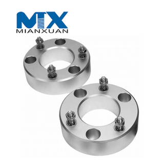 Ступичные проставки из кованого сплава для Ford Ranger