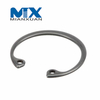 DIN471 Внешнее стопорное кольцо стопорного кольца для стопорного кольца вала