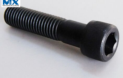 Винты с шестигранной головкой