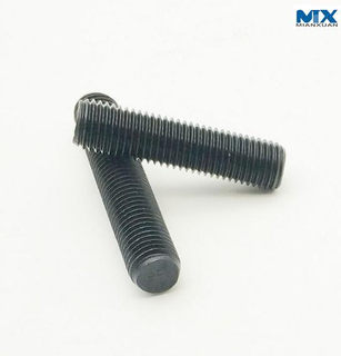 Стержень с дюймовой резьбой для строительства