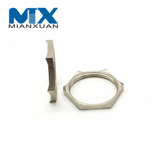 Привлекательная цена на болты и контргайки от китайского поставщика