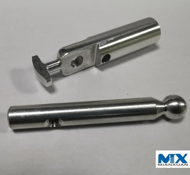 Специальные или индивидуальные детали с ЧПУ