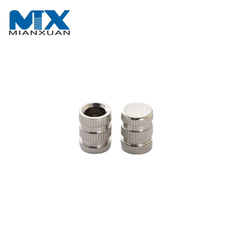 Специальный тип машины для изготовления орехов кешью с шестигранным болтом с накаткой