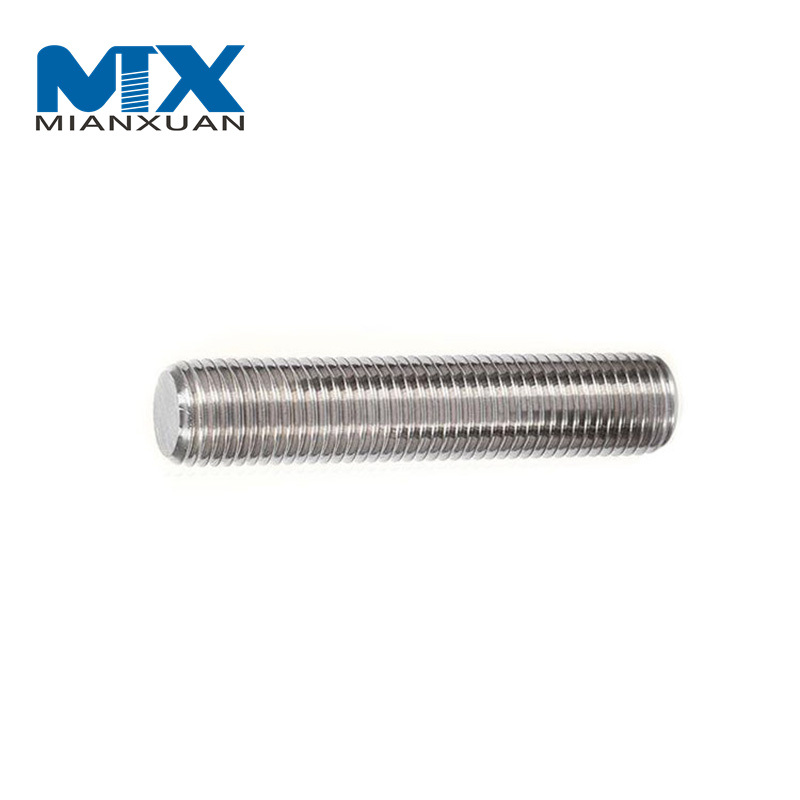 Многоцелевые высококачественные шпильки зажимного типа ANSI/ASME B 18.31.2. Шпильки по индивидуальному заказу.