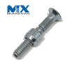 Углеродистая сталь 4,8 8,8 10,9 12,9 Мягкая сталь Стопорный болт Стопорный болт Рукоятка M24 M30 M36 M42 M48 HDG Горячее цинкование