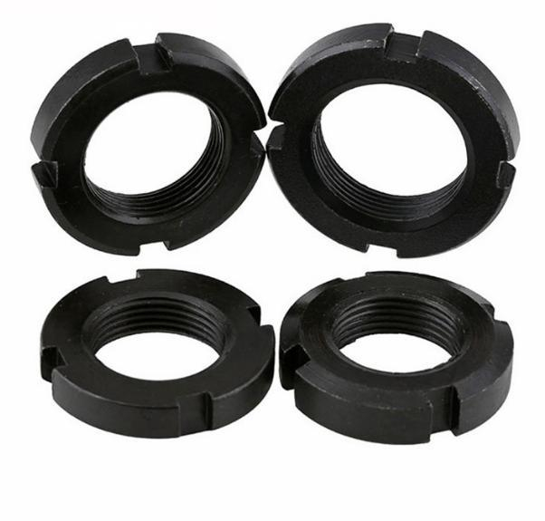 Нестандартные специальные гайки по индивидуальному заказу