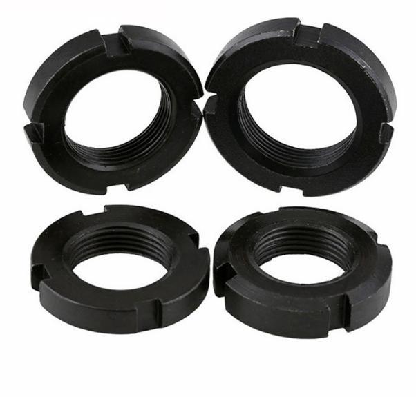 Нестандартные специальные гайки по индивидуальному заказу