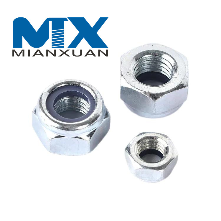 Сварная гайка из углеродистой стали, шестигранная гайка для точечной сварки по индивидуальному заказу