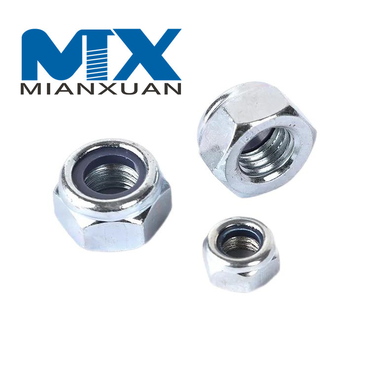 Сварная гайка из углеродистой стали, шестигранная гайка для точечной сварки по индивидуальному заказу