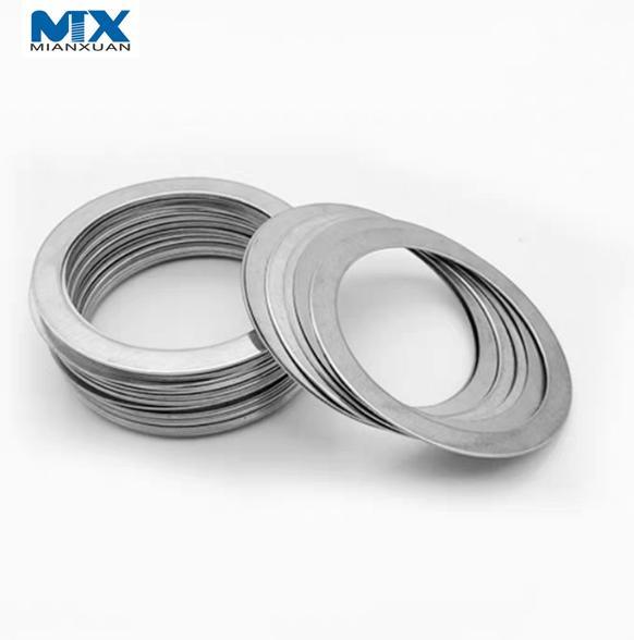 Нестандартные специальные шайбы по индивидуальному заказу