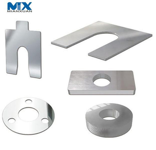 Нестандартные специальные шайбы по индивидуальному заказу